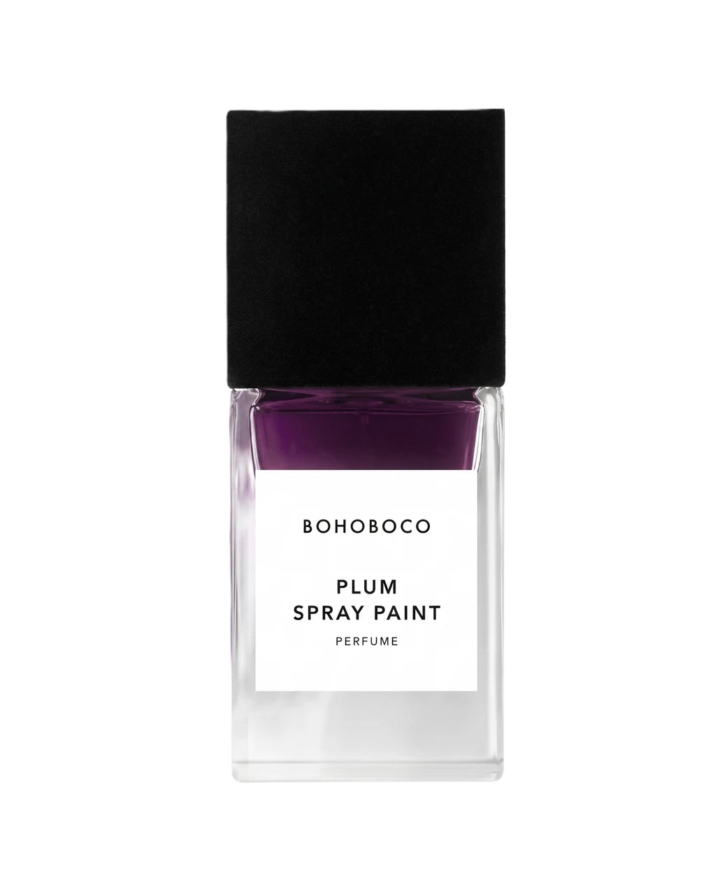 BOHOBOCO PLUM SPRAY PAINT PARFUM 50 ML