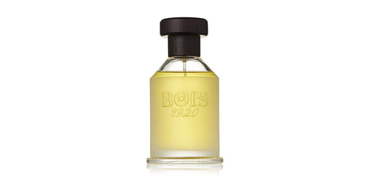 Bois 1920 Bois 1920, Vetiver Ambrato, Eau de Toilette, Unisex, 100 ml Regular