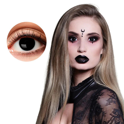 Hexe Kontaktlinsen – Boland 7 Tage Wochenlinsen Für Halloween & Cosplay - Fasnacht24.ch