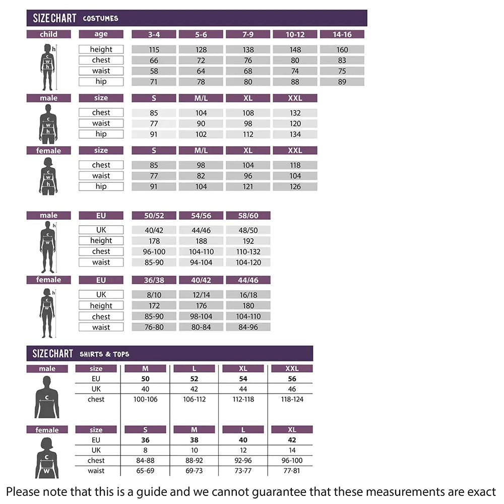 Ägyptisches Dalilah Damenkostüm in Gold mit 5 Teilen, fließenden Stoffen und königlichen Akzenten