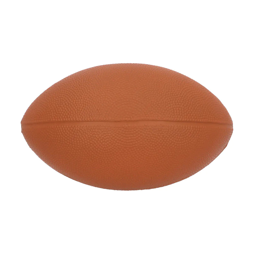 American Football Mini Prop – Realistischer Boland Football 12x20 cm - Fasnacht24.ch