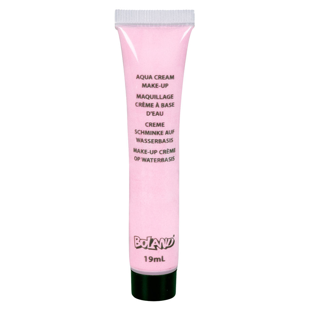 Boland Wasserbasierte Creme Schminke – Rosa Pink 19ml | Cosplay Makeup - Fasnacht24.ch