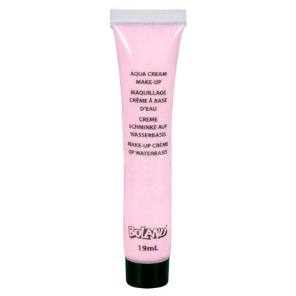 Boland Wasserbasierte Creme Schminke – Rosa Pink 19ml | Cosplay Makeup - Fasnacht24.ch – Detailansicht