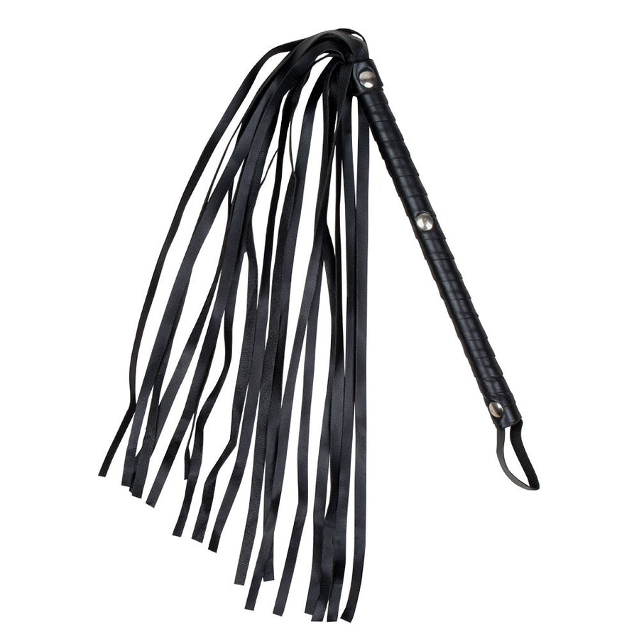 Boland Fasnacht Spielzeug Peitsche 60 cm Leicht & Authentisch – Produktansicht