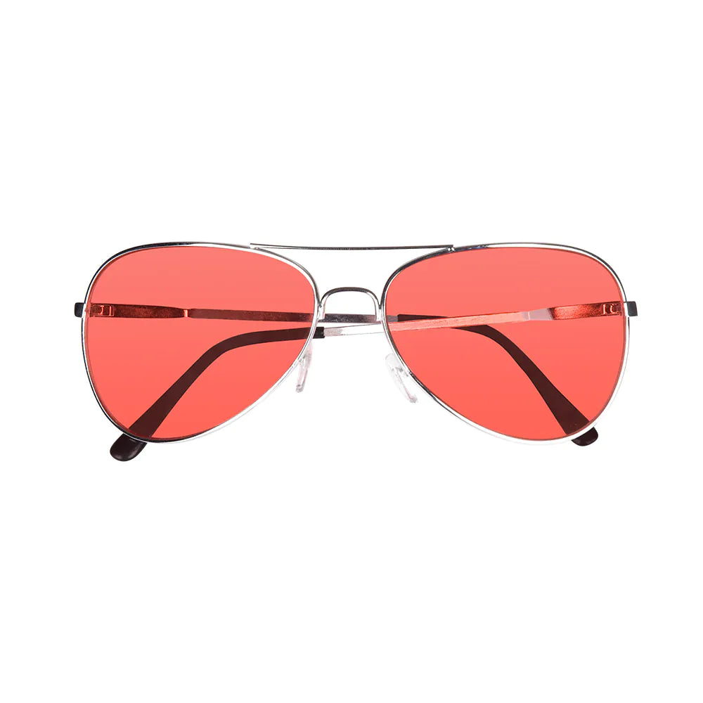 Boland Partybrille in leuchtenden Farben mit bruchsicheren Gläsern für jede Feier.