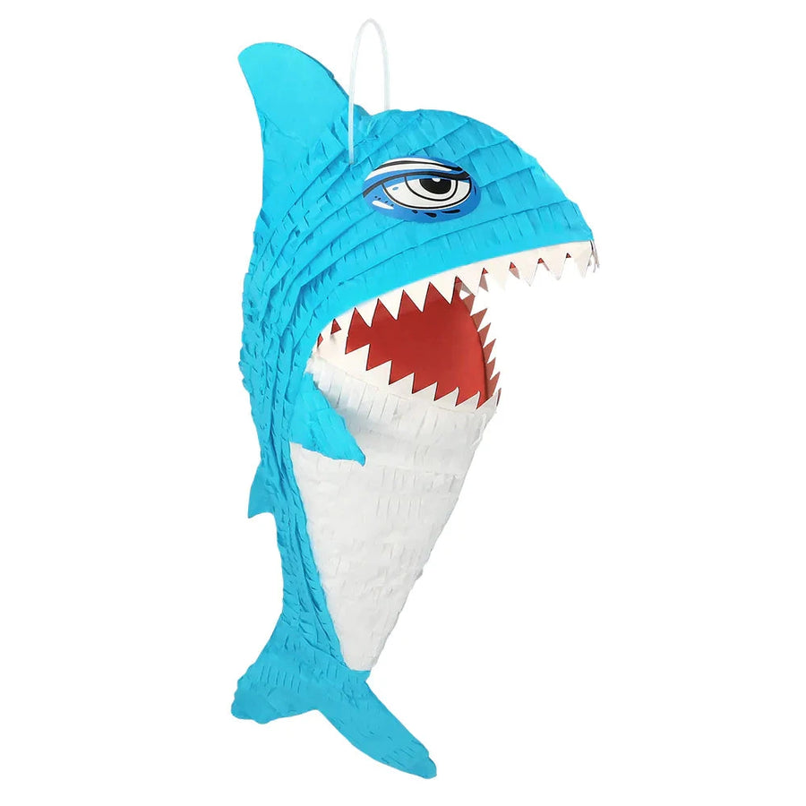 Hai Piñata – Boland Böser Hai Partyspiel Für Kinder & Erwachsene - Fasnacht24.ch