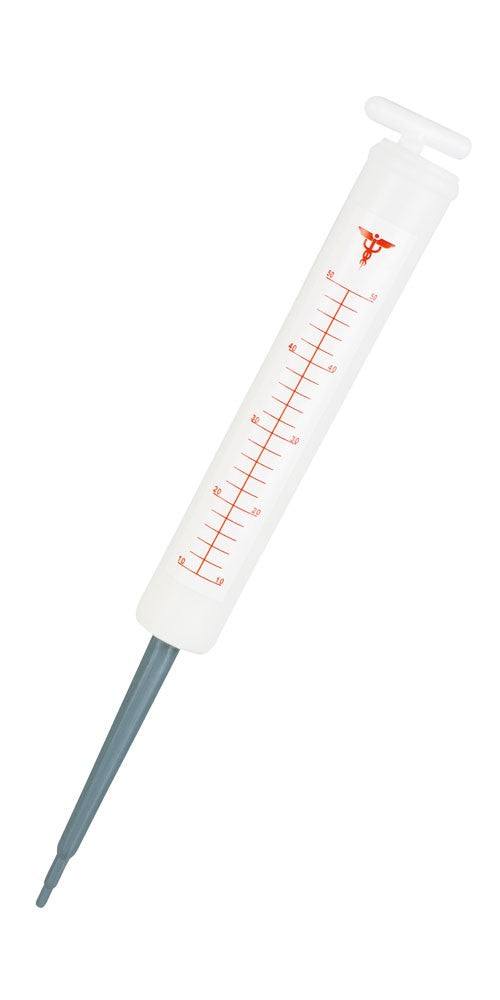 Boland Riesen Spritze XL Kostümzubehör 52 cm - Fasnacht24.ch – Detailansicht