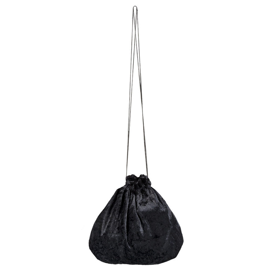 Boland Schwarze Tasche 24x25cm - Fasnacht24.ch