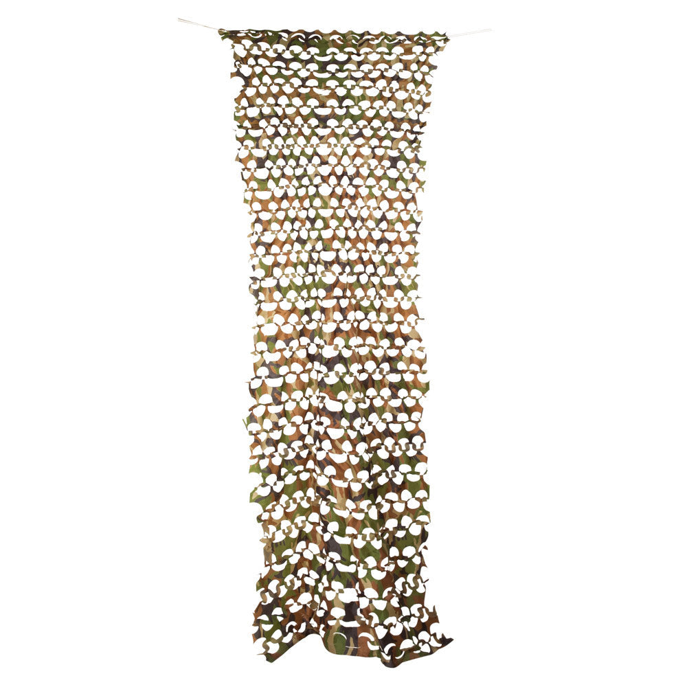 Tarnnetz Camouflage Netz 230x80cm – Boland Reversible Ripstop - Fasnacht24.ch