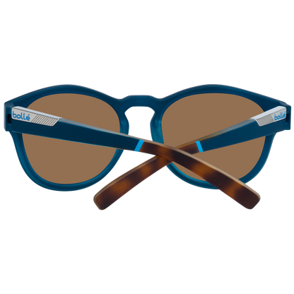 BOLLE SUNGLASSES 12349 Rooke 54 Sonnenbrille ansicht-2