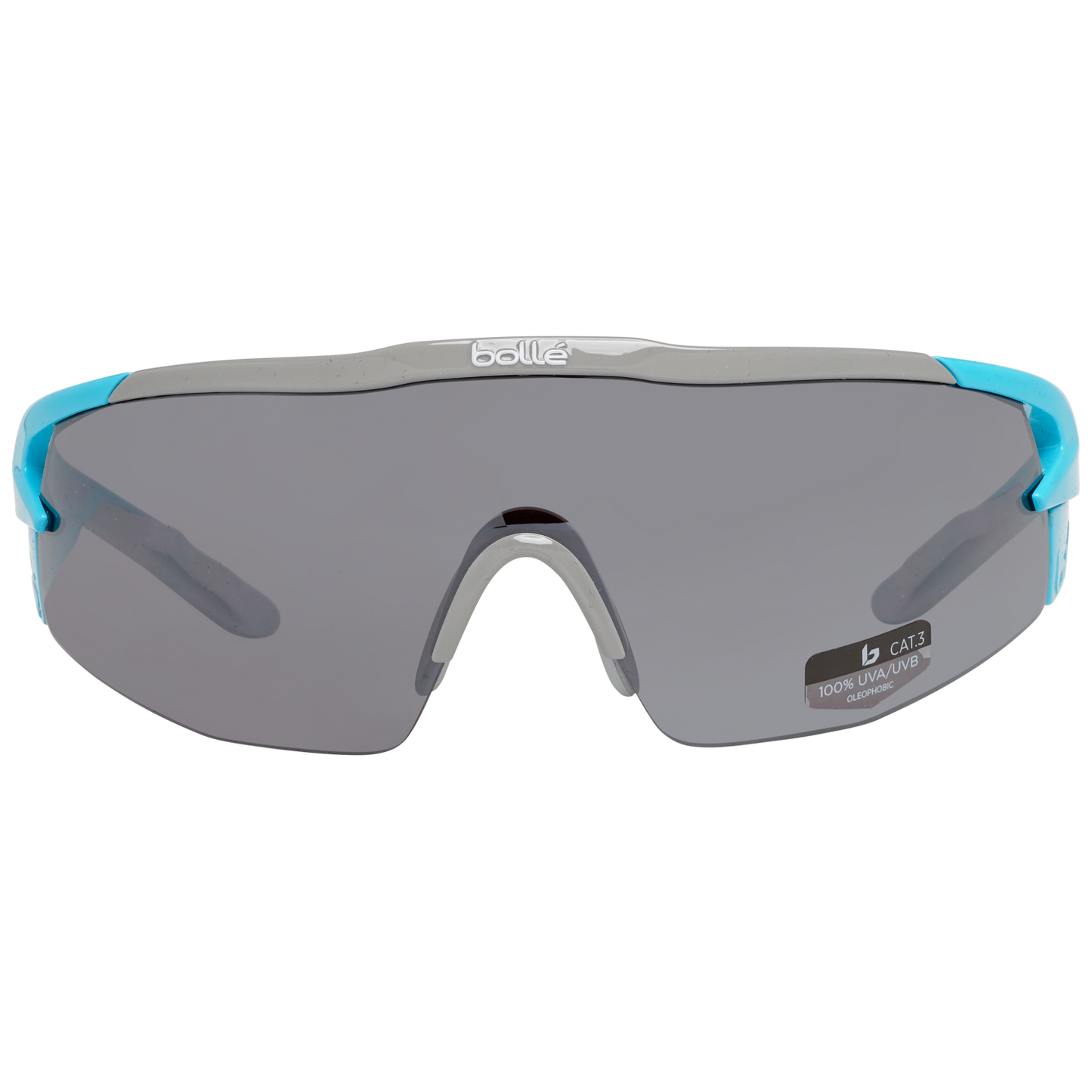 BOLLE SUNGLASSES 12501 Aeromax Sonnenbrille