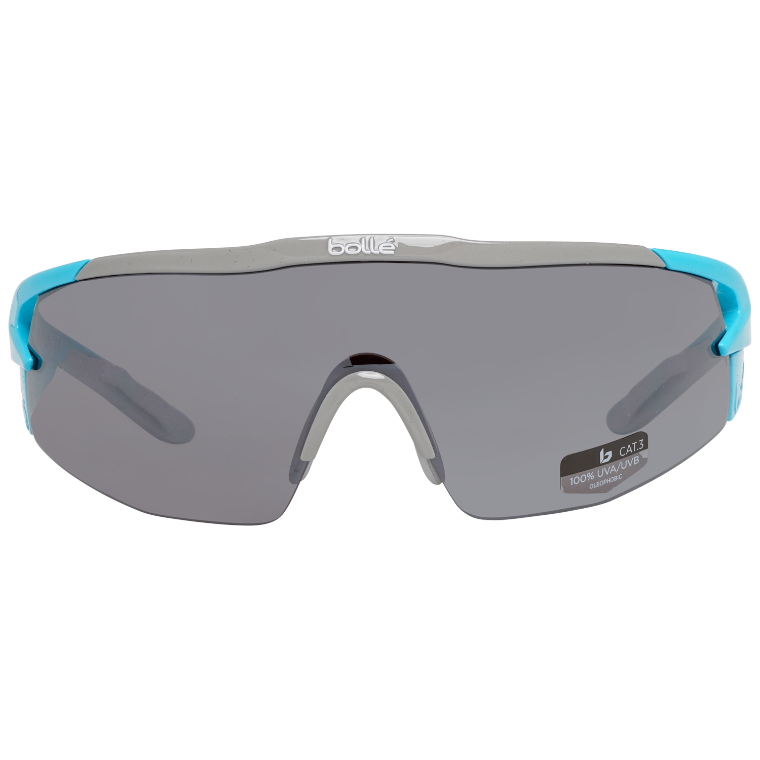 BOLLE SUNGLASSES 12501 Aeromax Sonnenbrille