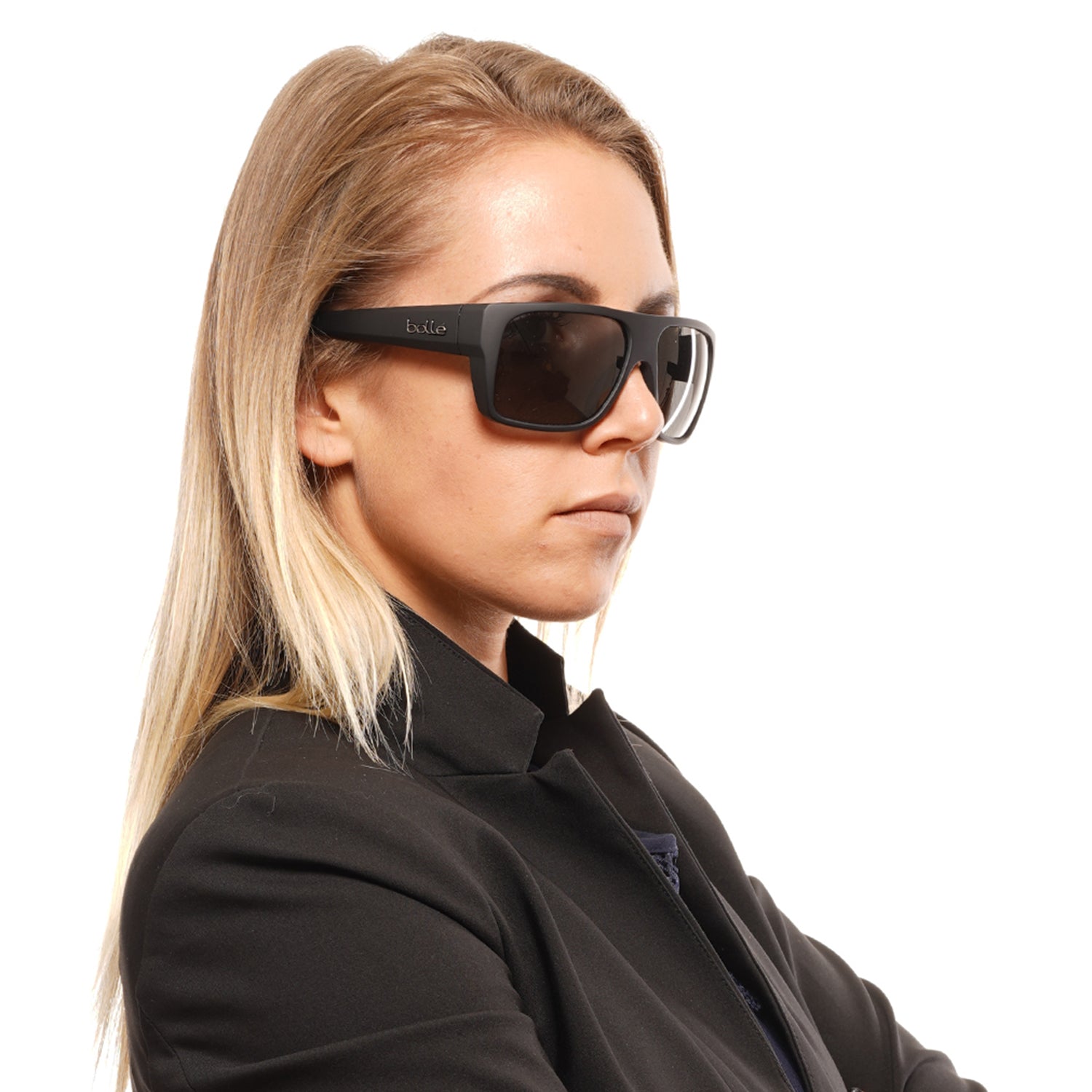 BOLLE SUNGLASSES 12638 Falco 135 Sonnenbrille ansicht-3