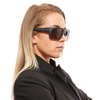 BOLLE SUNGLASSES BS019001 Falco 60 Sonnenbrille ansicht-3