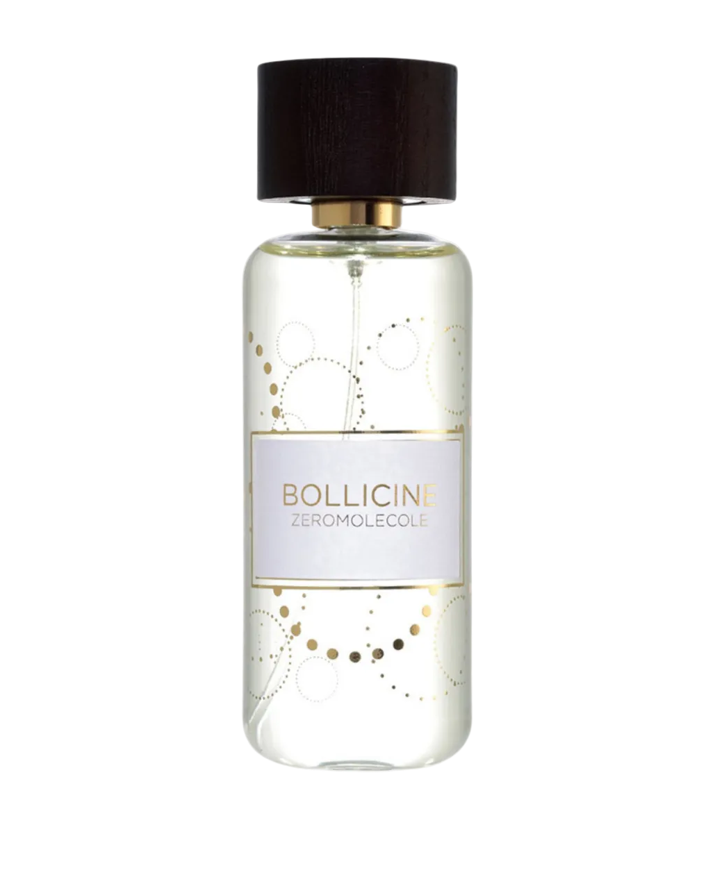 ZEROMOLECOLE ZEROMOLECOLE Bollicine Eau de Parfum 100 ml Parfüm
