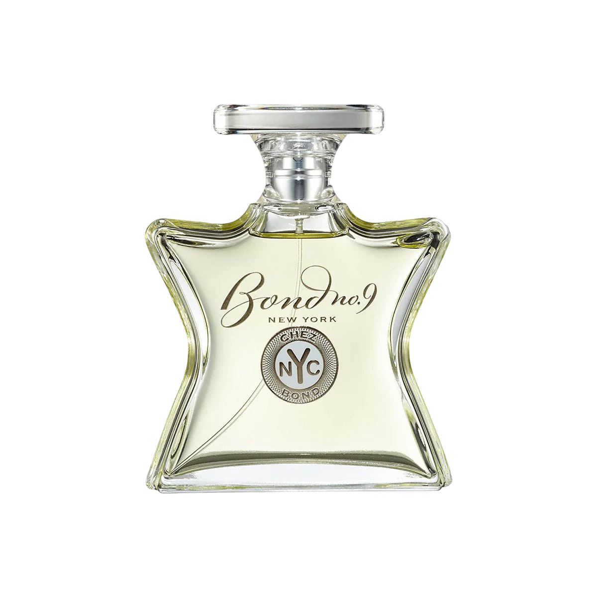 Bond No.9, Chez Bond, Eau de Parfum, Für Männer, 100 ml