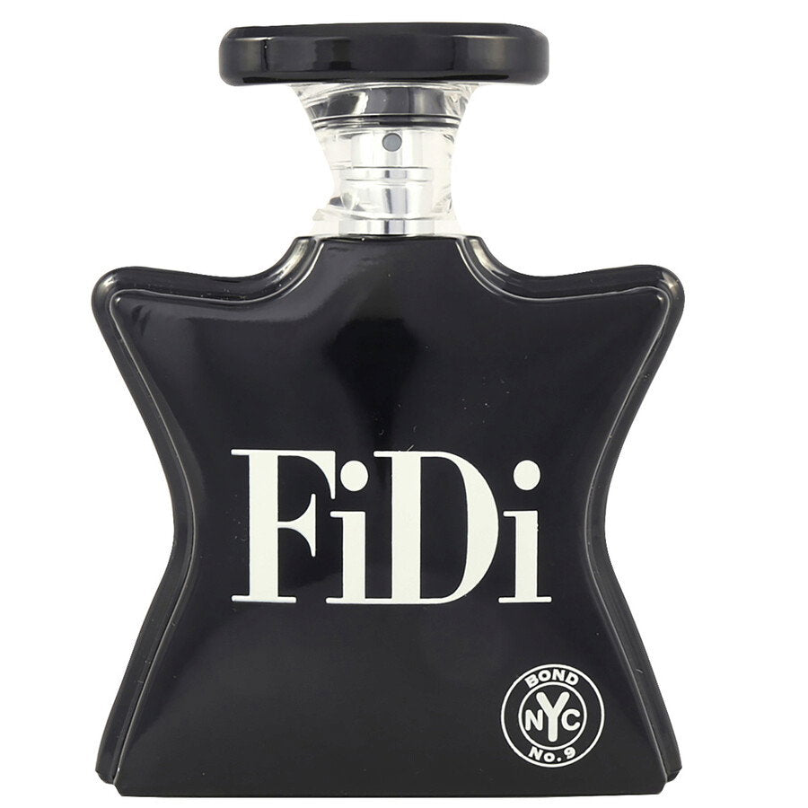 Bond No.9, FiDi, Eau de Parfum, Unisex, 100 ml