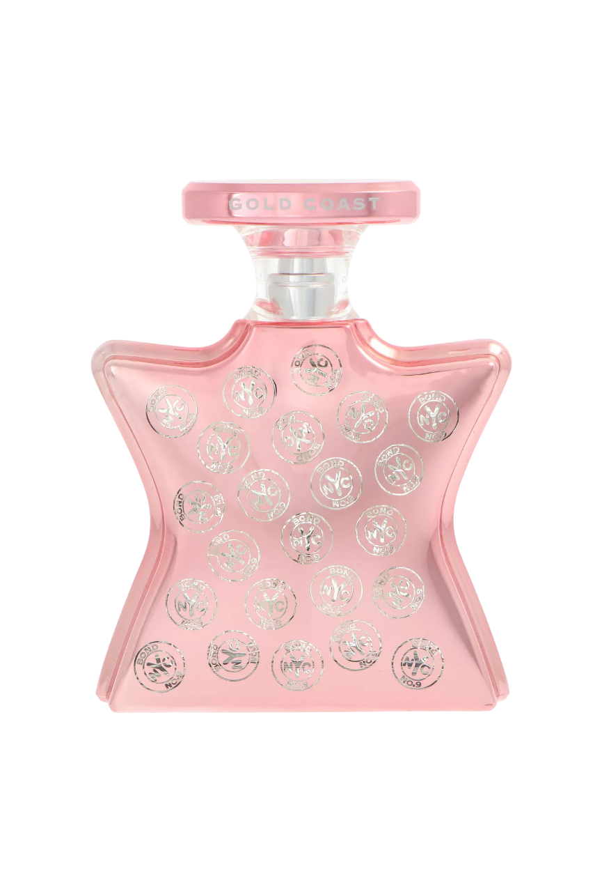 Bond No.9, Gold Coast, Eau de Parfum, Für Frauen, 100 ml