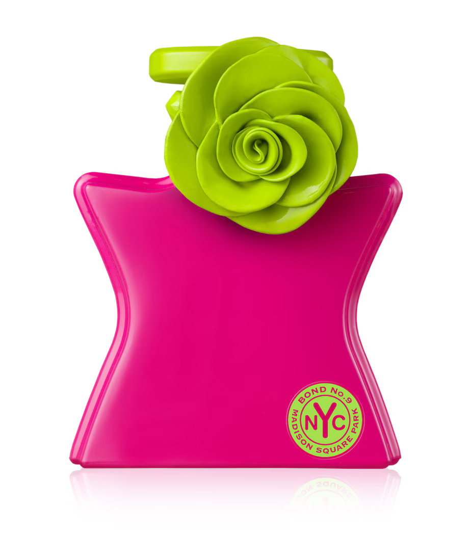Bond No.9, Madison Square Park, Eau de Parfum, Für Frauen, 100 ml