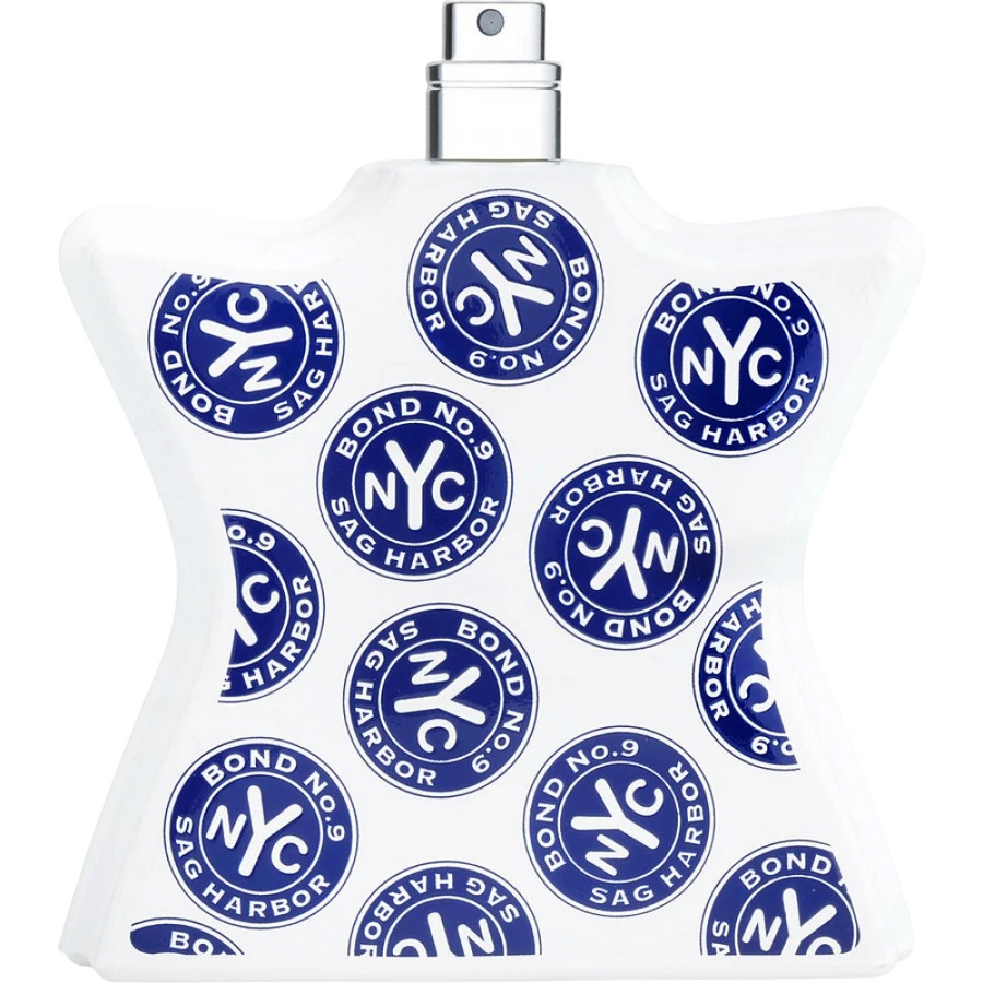 Bond No.9 Bond No.9, Sag Harbor, Eau de Parfum, Unisex, 100 ml *Tester