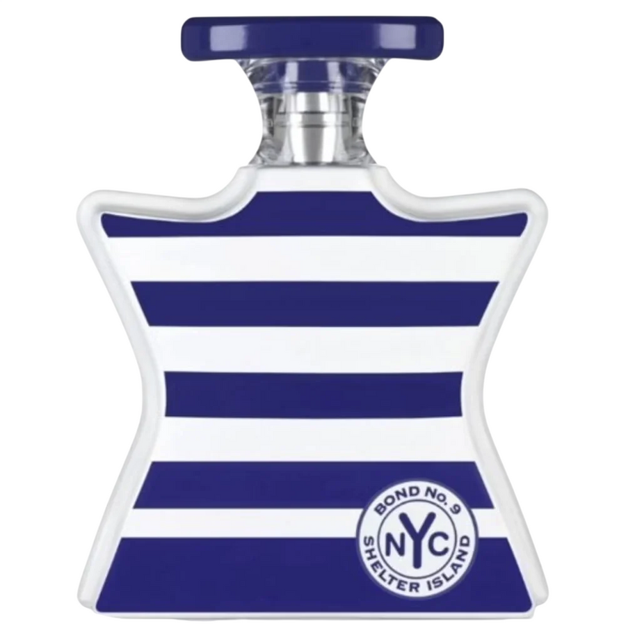 Bond No.9 Bond No.9, Shelter Island, Eau de Parfum, Unisex, 100 ml *Tester