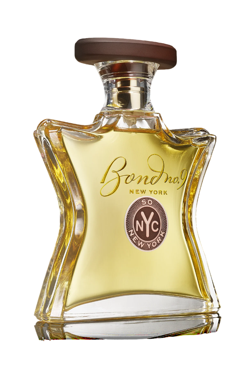 Bond No.9 Bond No.9, So New York, Eau de Parfum, Unisex, 100 ml Regular