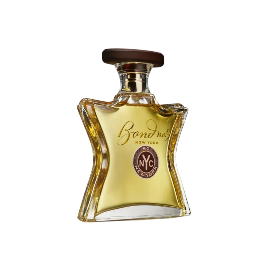 Bond No.9 Bond No.9, So New York, Eau de Parfum, Unisex, 100 ml *Tester