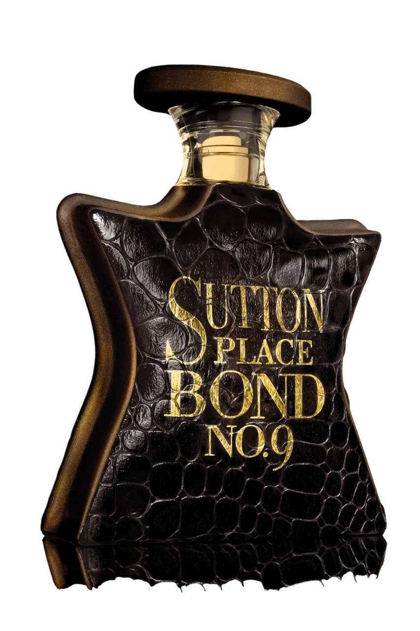Bond No.9, Sutton Place, Eau de Parfum, Unisex, 100 ml