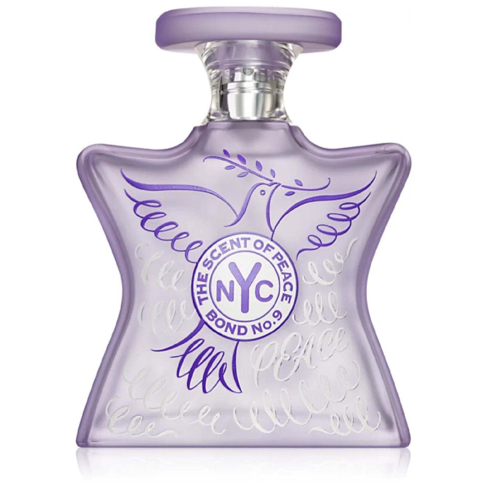 Bond No.9 Bond No.9, The Scent Of Peace, Eau de Parfum, Für Frauen, 100 ml Regular