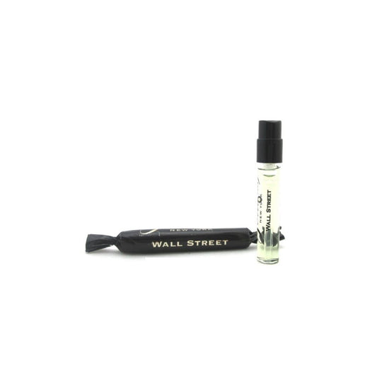 Bond No.9 Bond No.9, Wall Street, Eau de Parfum, Unisex, 1.7 ml Fläschchen Vial