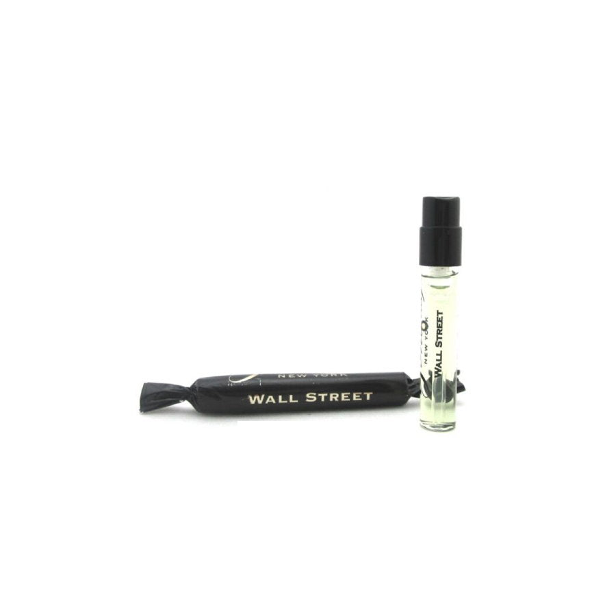 Bond No.9 Bond No.9, Wall Street, Eau de Parfum, Unisex, 1.7 ml Fläschchen Vial