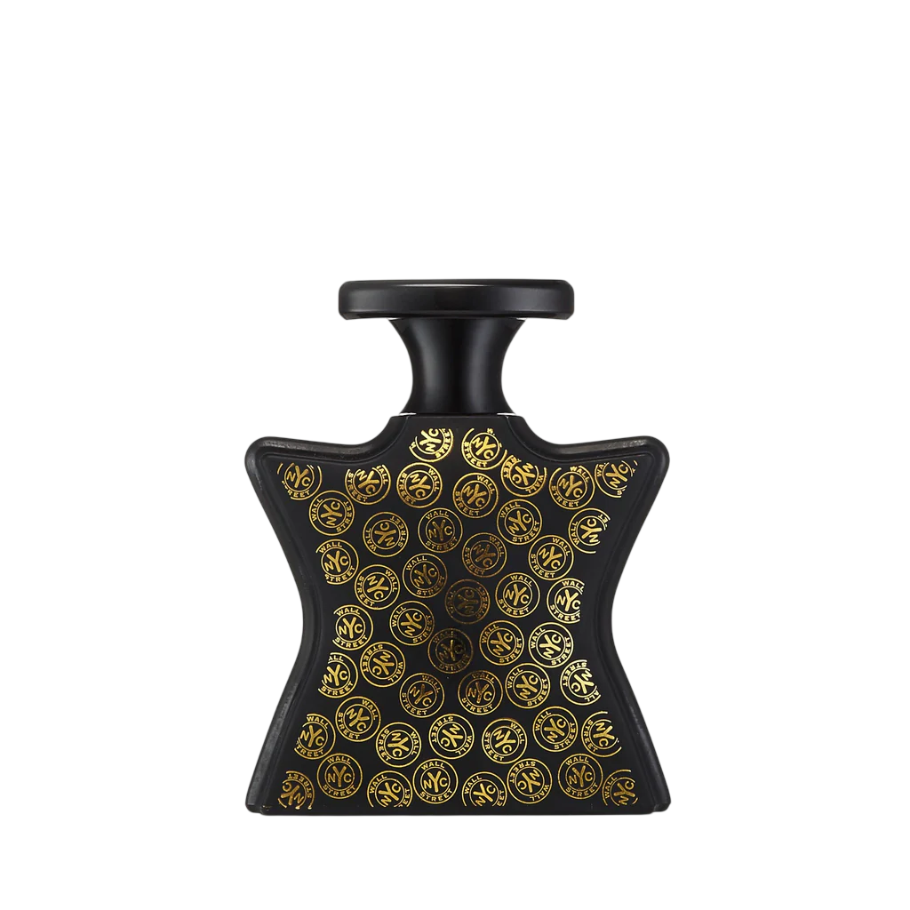 Bond No.9, Wall Street, Eau de Parfum, Unisex, 100 ml *Tester