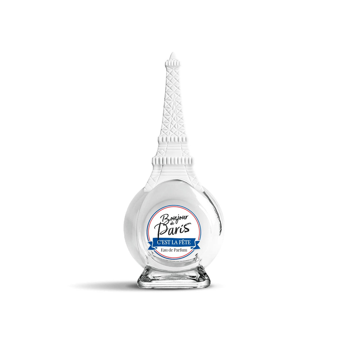 Bonjour de Paris, C'est la fête, Eau de Parfum, Für Frauen, 50 ml