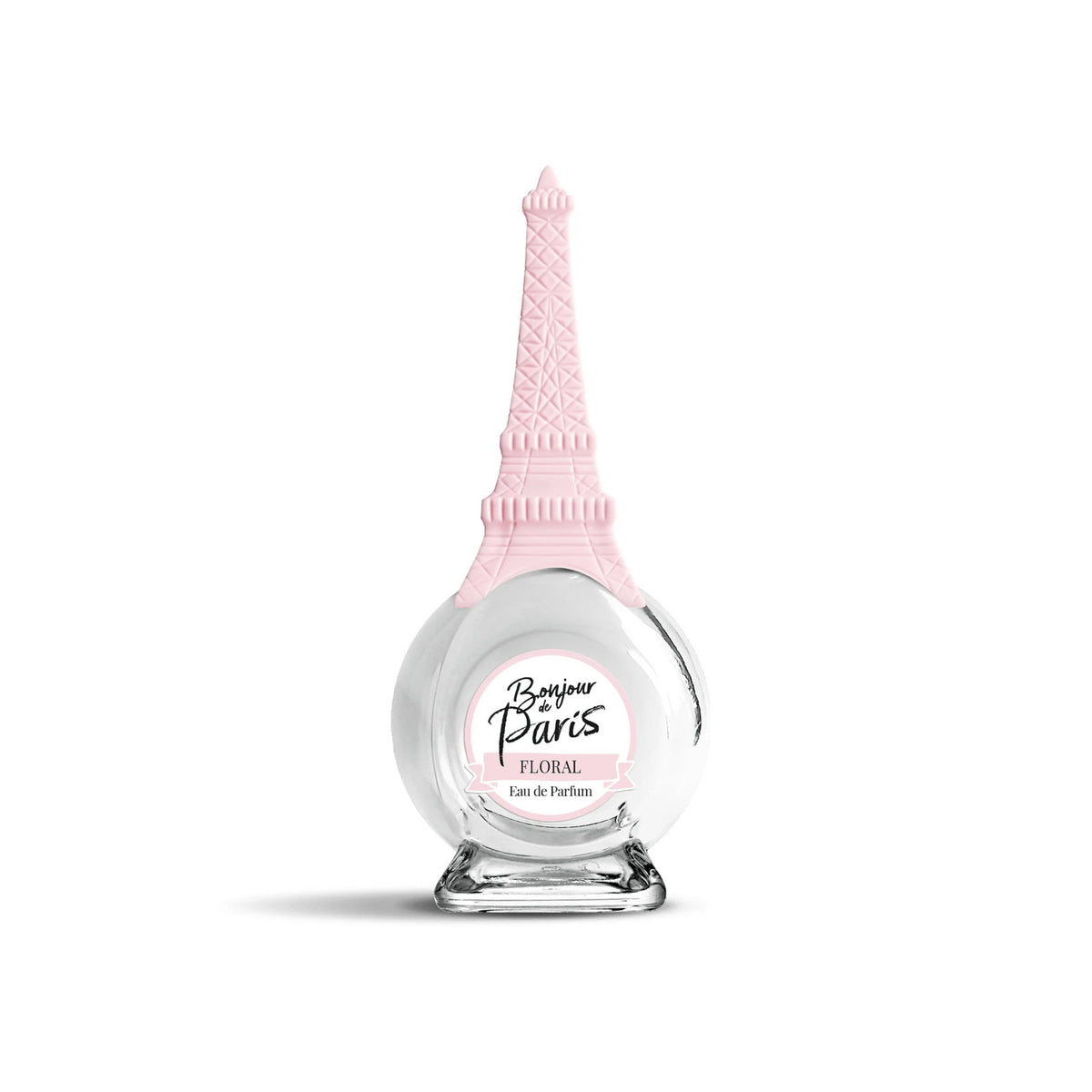 Bonjour de Paris, Floral, Eau de Parfum, Für Frauen, 50 ml