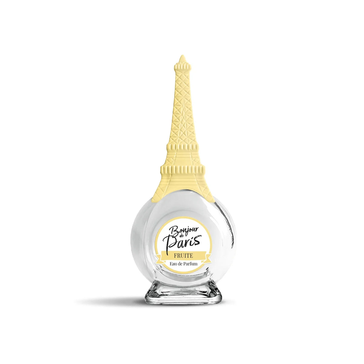 Bonjour de Paris, Fruite, Eau de Parfum, Für Frauen, 50 ml
