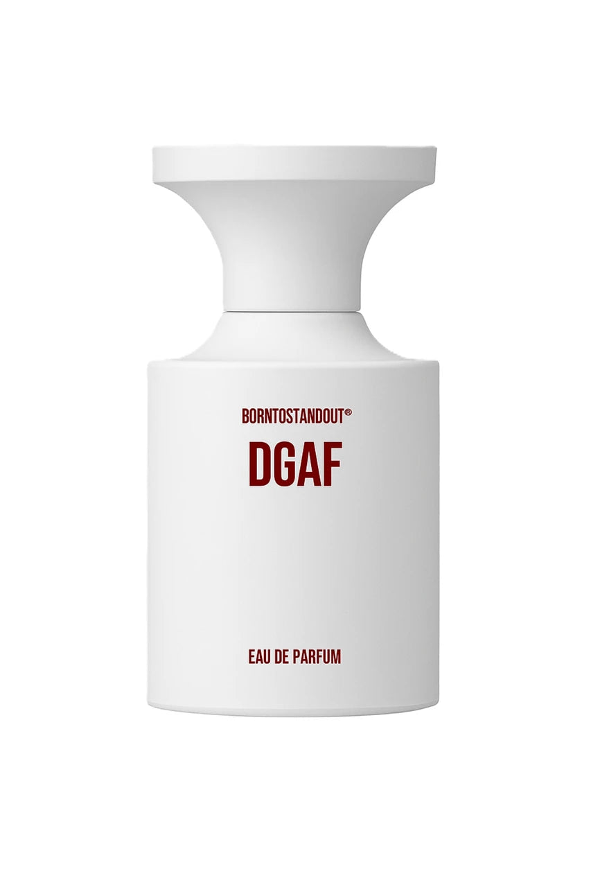 BORN TO STAND OUT DGAF EDP 50 ML