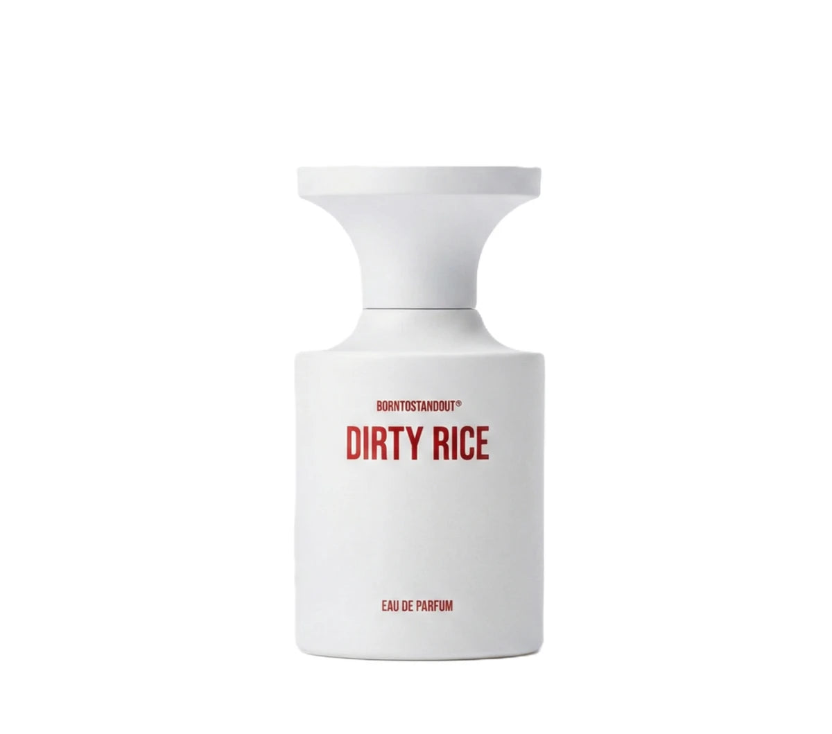BORN TO STAND OUT DIRTY RICE EDP 50 ML