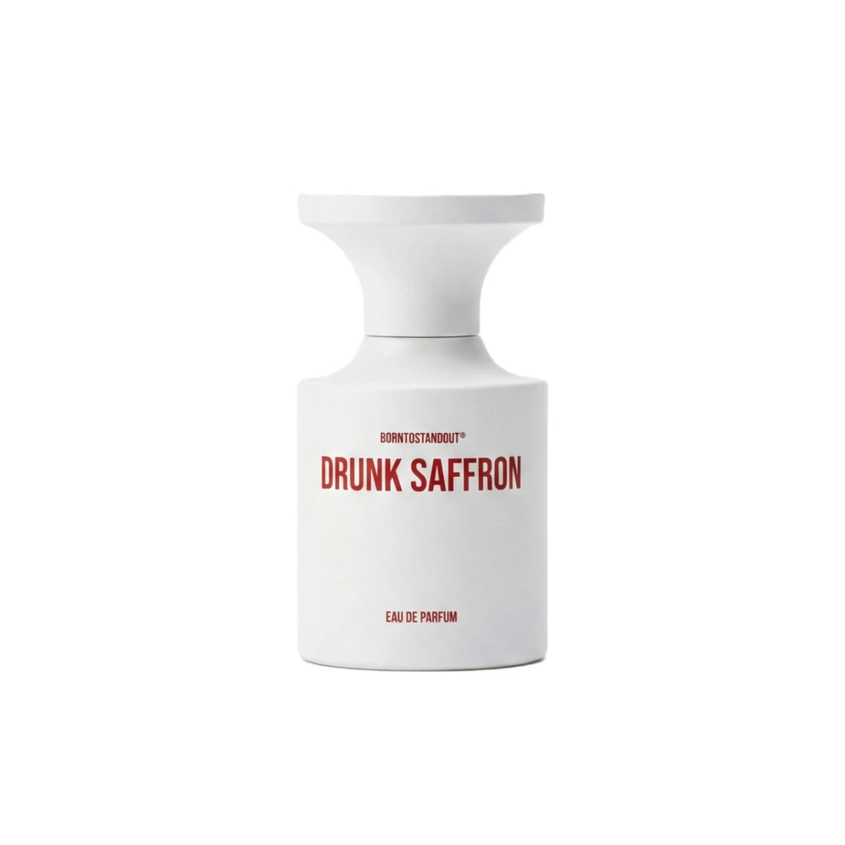 BORN TO STAND OUT DRUNK SAFFRON EDP 50 ML