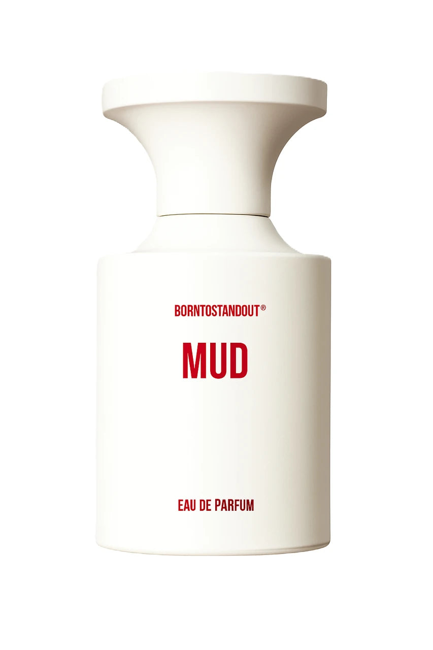 BORN TO STAND OUT MUD EDP 50 ML