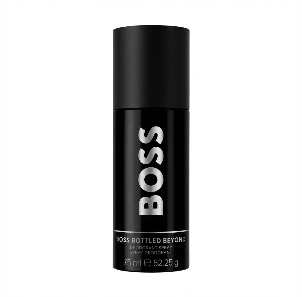 BOSS BOTTLED BEYOND DEO 75 ML VAPO