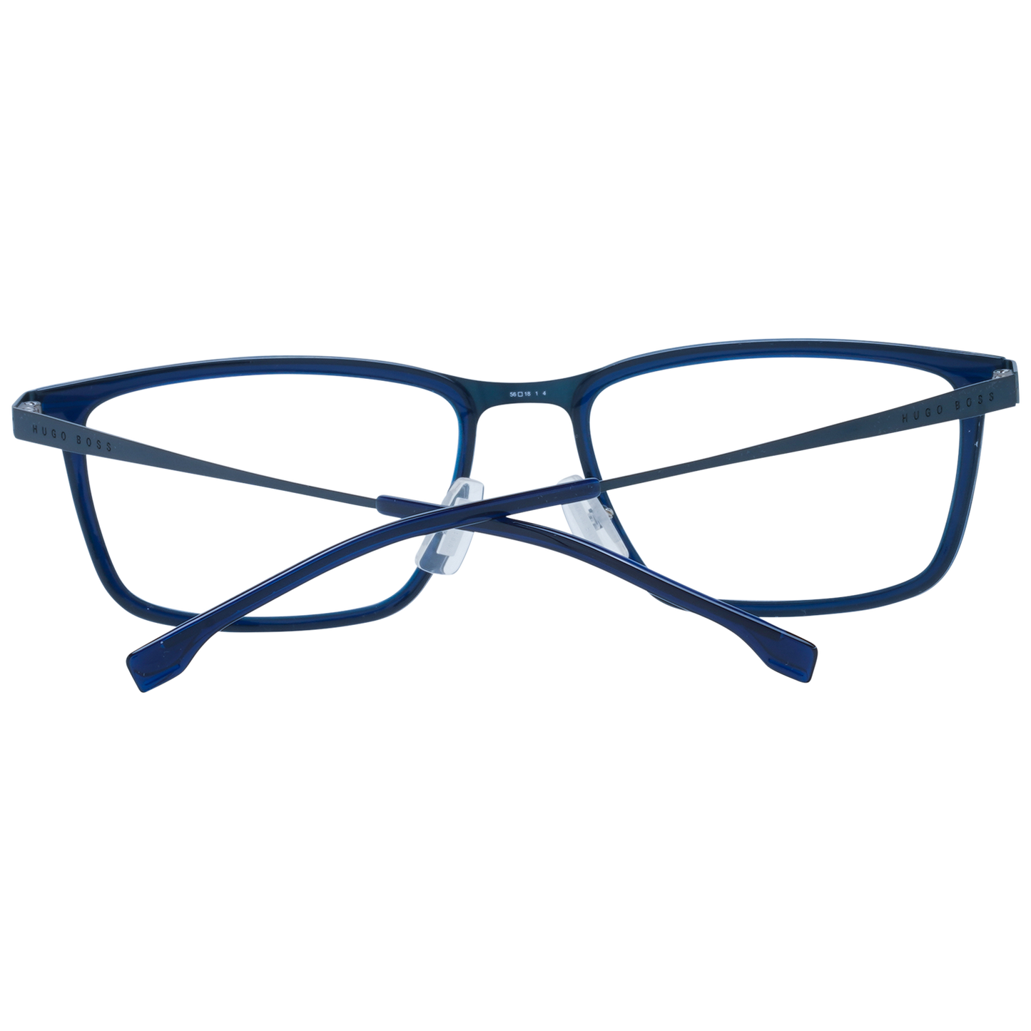 BOSS FRAME BOSS 1242 56IPQ18 Sonnenbrille ansicht-2