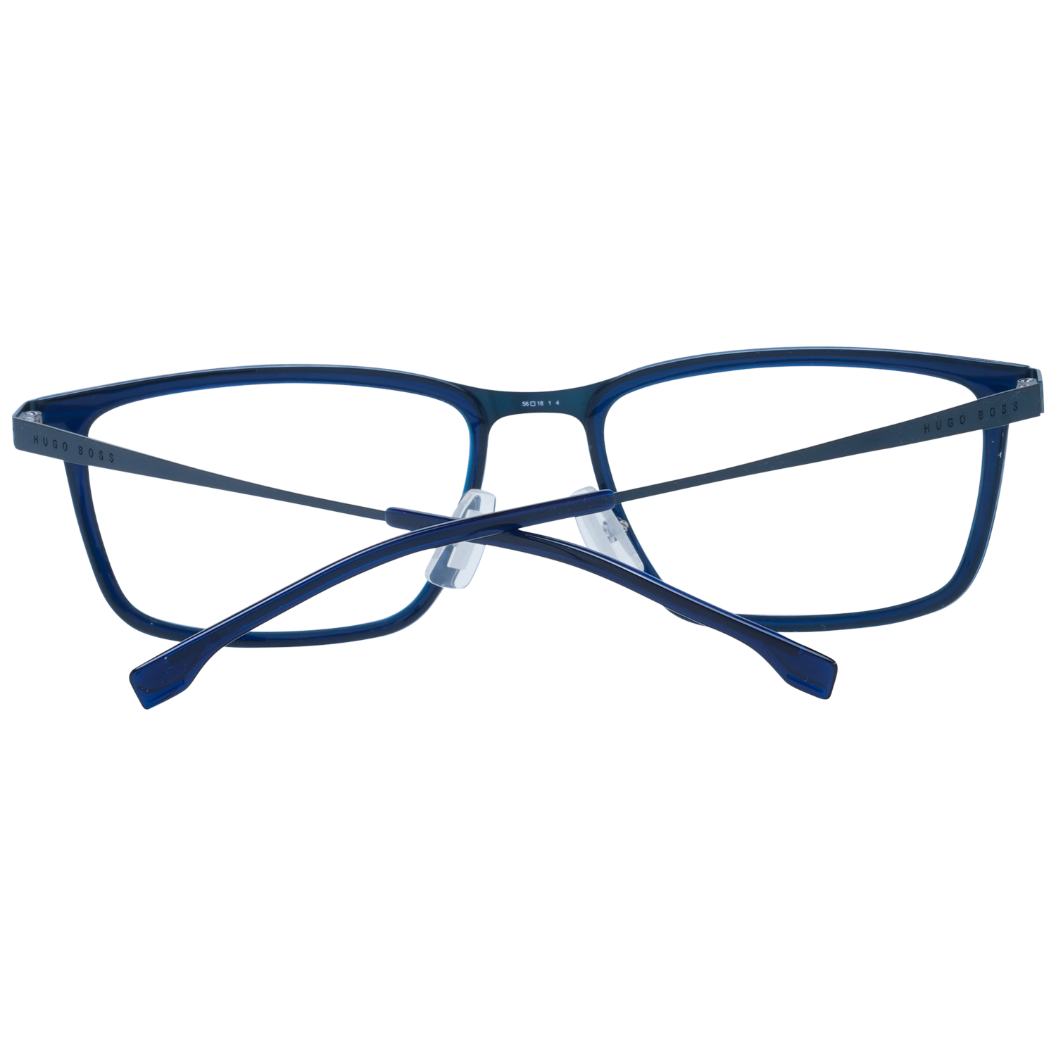 BOSS FRAME BOSS 1242 56IPQ18 Sonnenbrille ansicht-2