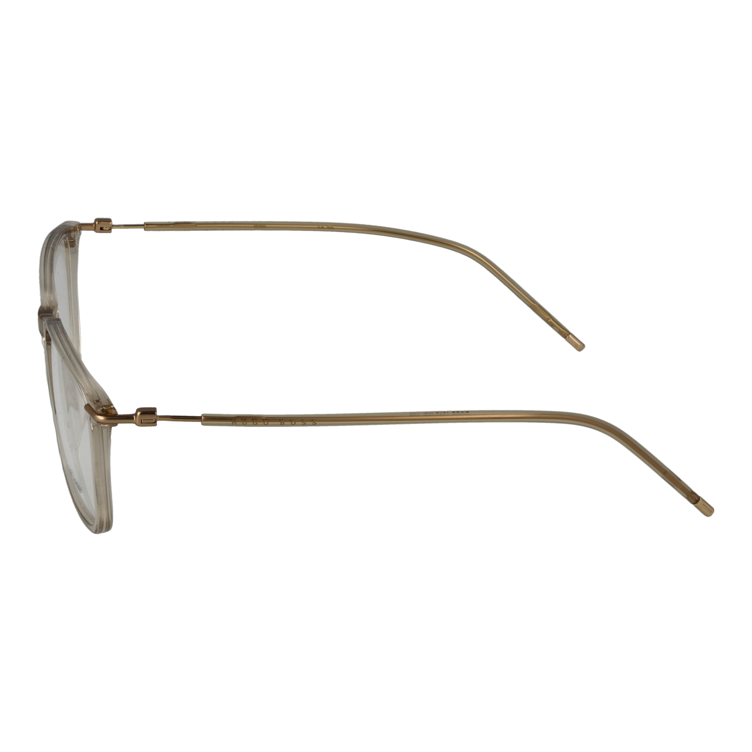 BOSS FRAME BOSS 1372 55IXE Sonnenbrille ansicht-3