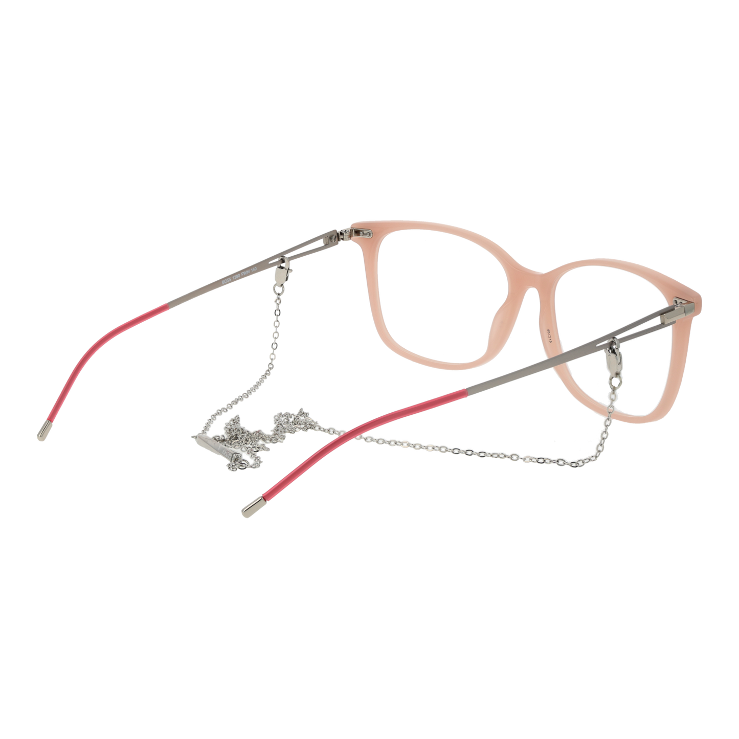BOSS FRAME BOSS 1390 55FWM Sonnenbrille ansicht-2