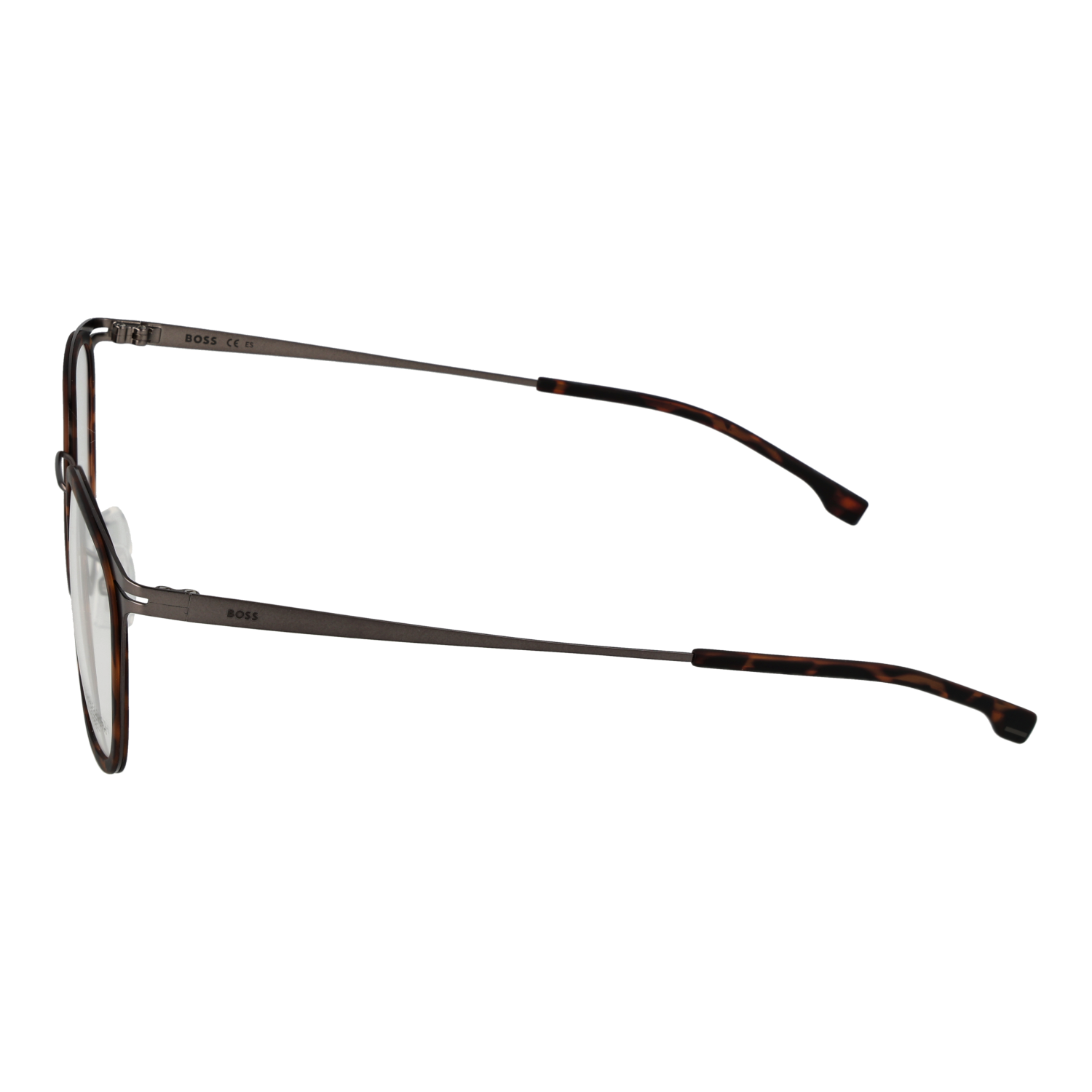 BOSS FRAME BOSS 1427 53CAG Sonnenbrille ansicht-3