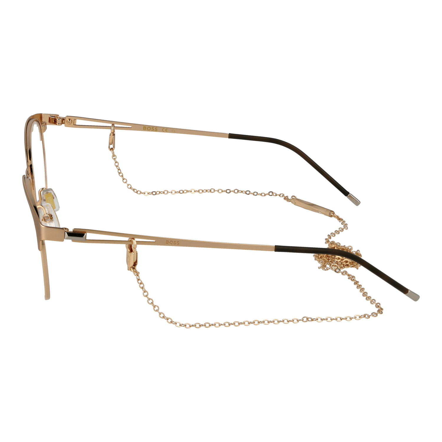BOSS FRAME BOSS 1460 52I20 Sonnenbrille ansicht-3