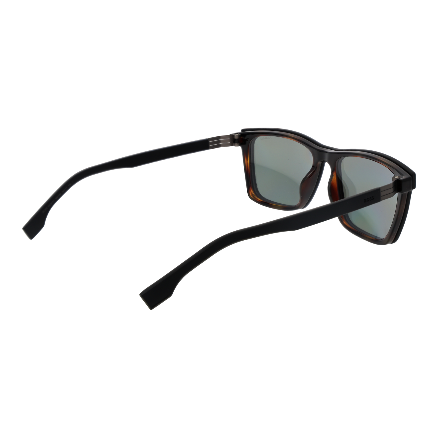 BOSS FRAME BOSS 1576_CS 56WR7UC Sonnenbrille ansicht-2