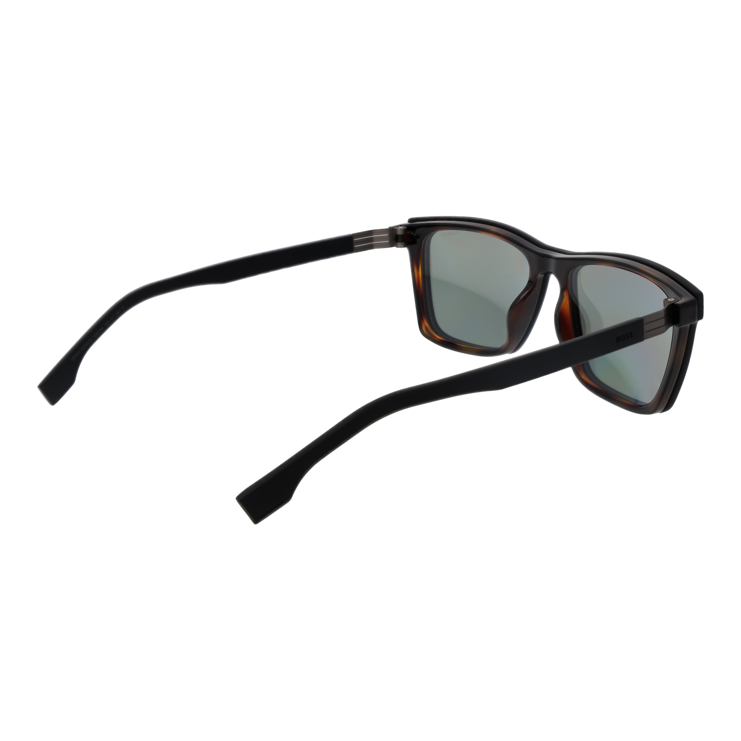 BOSS FRAME BOSS 1576_CS 56WR7UC Sonnenbrille ansicht-2