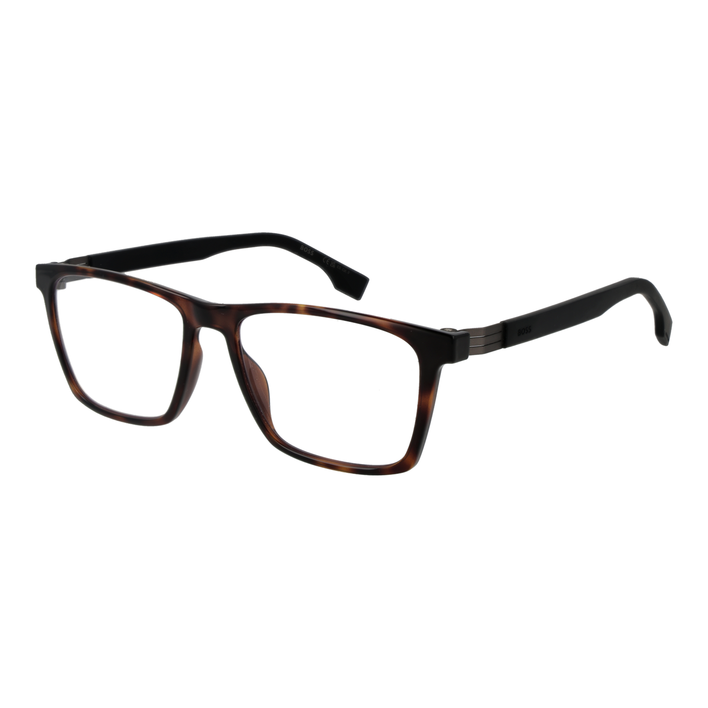 BOSS FRAME BOSS 1576_CS 56WR7UC Sonnenbrille ansicht-3