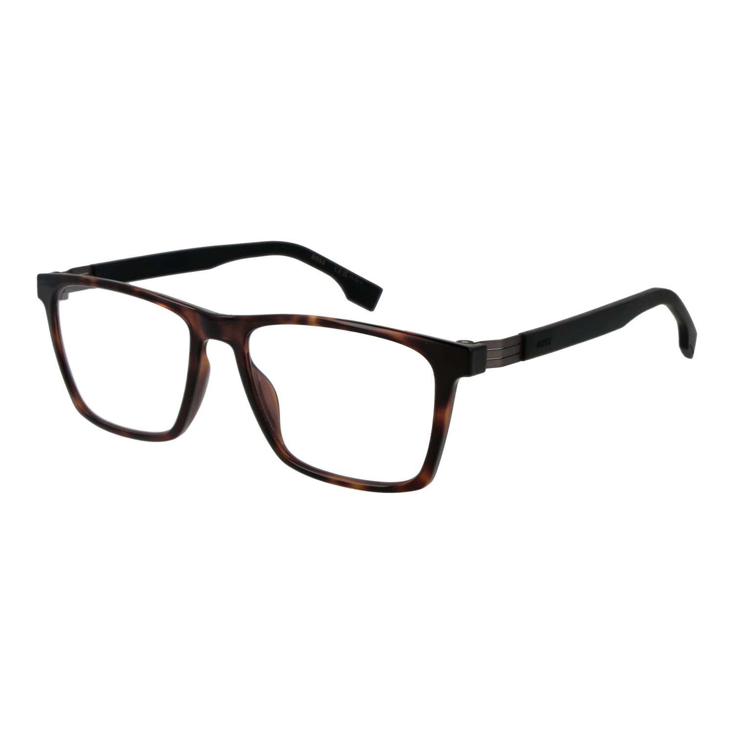 BOSS FRAME BOSS 1576_CS 56WR7UC Sonnenbrille ansicht-3
